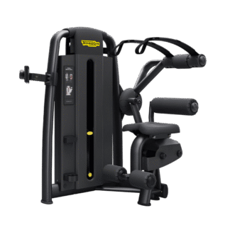 Тренажер для пресса Technogym Total Abdominal (Selection 900)