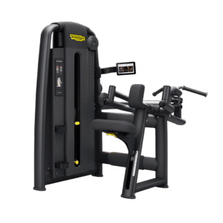 Тренажер для дельтовидных мышц Technogym Upper Back (Selection 900)