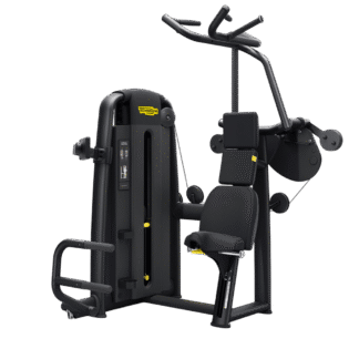 Тренажер "Вертикальная тяга" Technogym Vertical Traction (Selection 900)