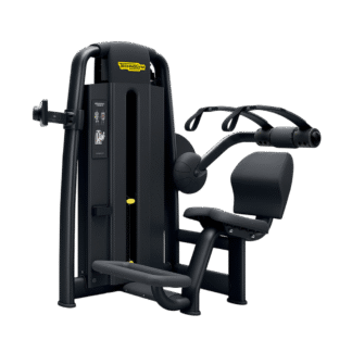 Тренажер для пресса Technogym Abdominal Crunch (Selection 900)