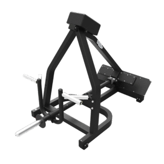 Тренажер для спины Technogym T-Bar Row Pure