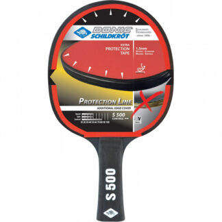 Ракетка для настольного тенниса Donic Protection line 500
