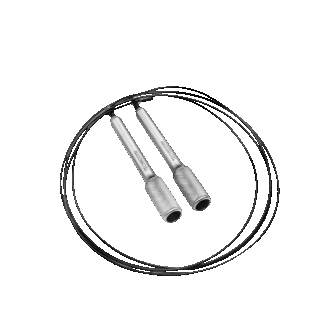 Скакалка Technogym Jump Rope