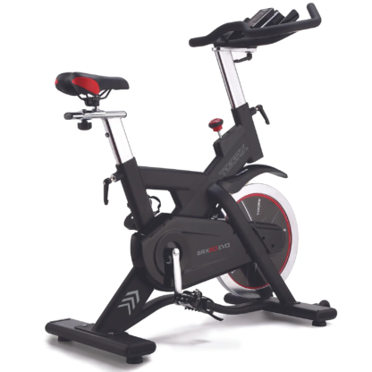 Сайкл-тренажер Toorx Indoor Cycle SRX 80EVO