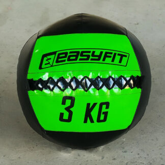 Медицинский мяч EasyFit Wall Ball