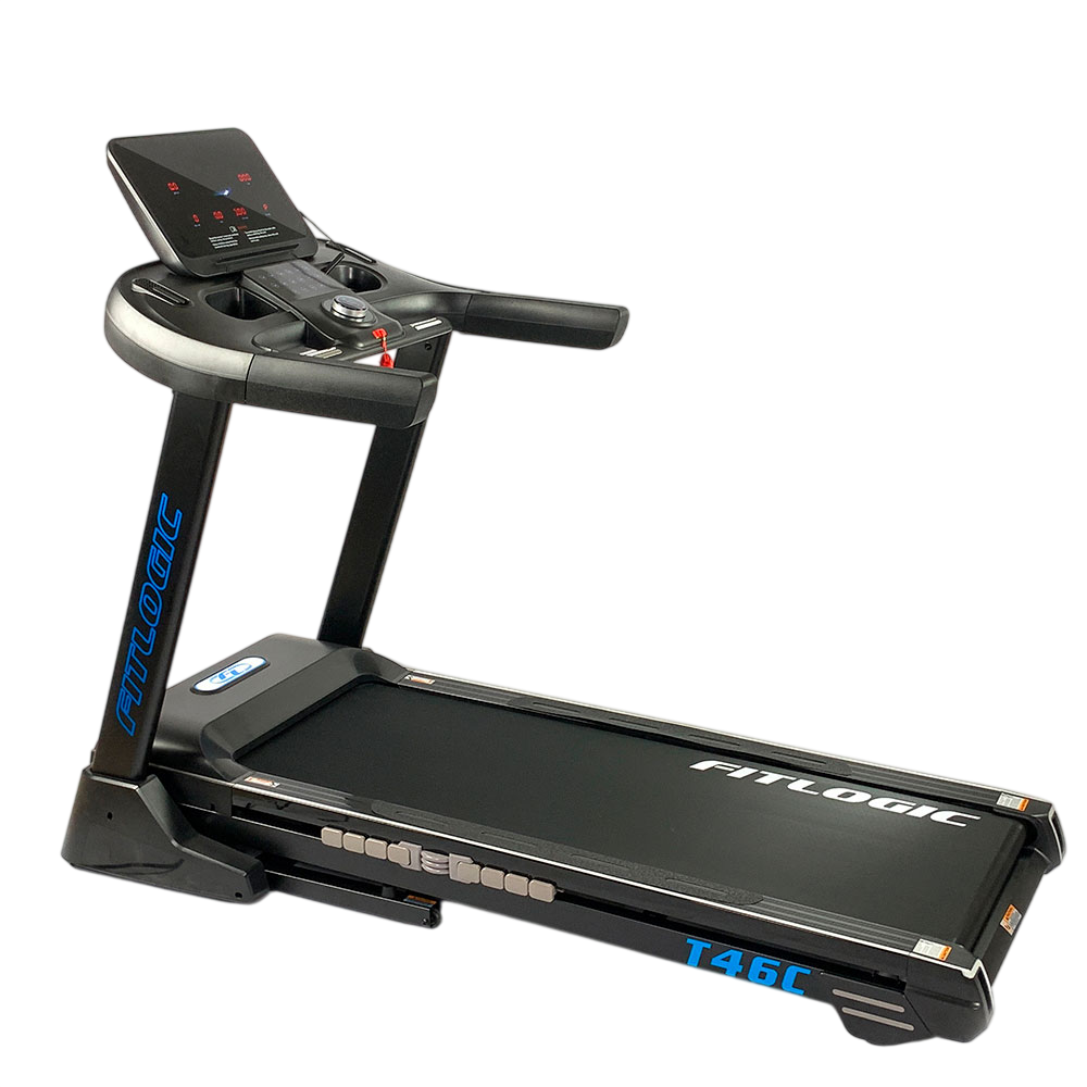 Беговая дорожка Fitlogic T46C