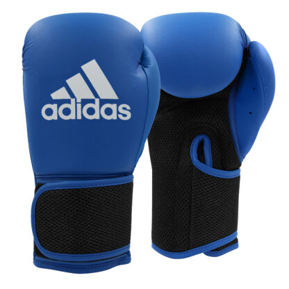 Боксерские перчатки Hybrid ADIDAS ADIH25