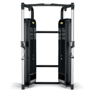 Многофункциональный тренажер Technogym Dual Adjustable Pulley