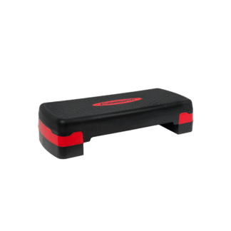 Степ-платформа EasyFit Step-B 2-ступенчатая