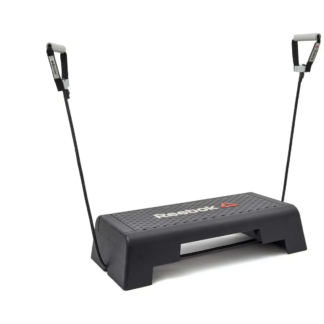 Степ платформа Reebok RAP-10150BK