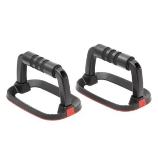 Упоры для отжиманий Adidas Performance Push Up Bars