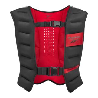 Утяжелитель жилет Reebok Strength Series Weight Vest 3 кг