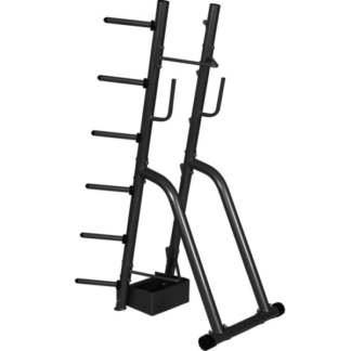 Стойка для аэробных штанг Fitnessport DR-13/2