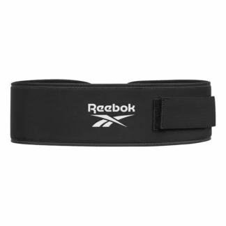 Пояс для тяжелой атлетики Reebok Weightlifting Belt XXL (94-120 cm)