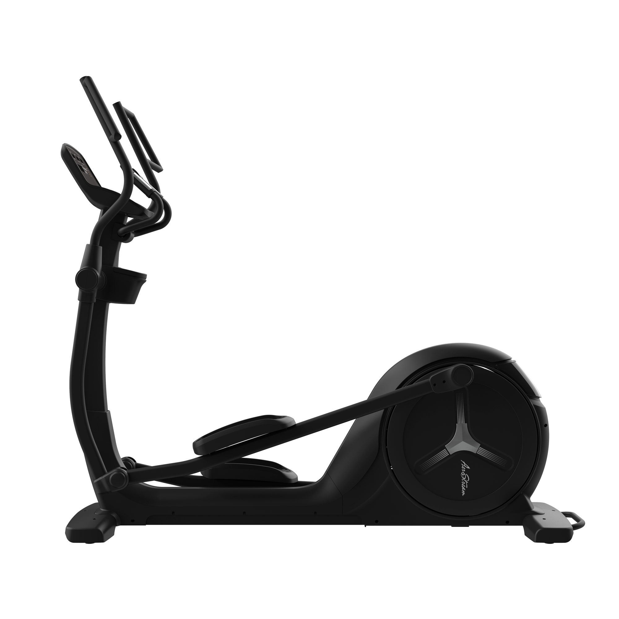 Заднеприводный орбитрек Aerostream AT-749G LED — изображение 2