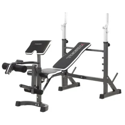 Скамья для жима Toorx Weight Bench WBX 90