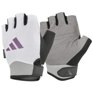 Фитнес-перчатки женские Adidas ADGB-13255