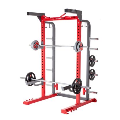 Многоуровневая стойка inSPORTline Power Rack PW200