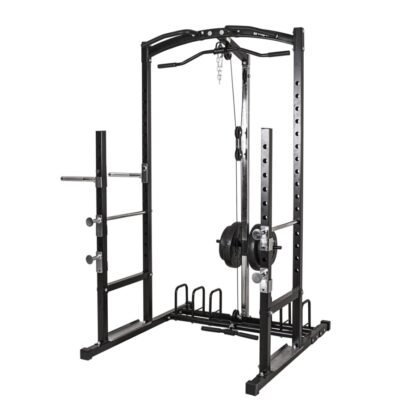 Стойка для упражнений inSPORTline Power Rack PW70