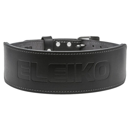 Пояс для тяжелой атлетики Eleiko Weightlifting Leather