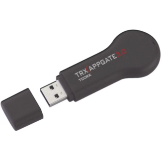 Bluetooth-устройство для беговых дорожек Toorx TRX App Gate 3.0
