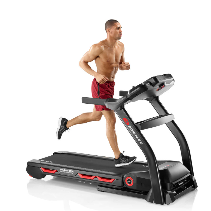 Беговая дорожка Bowflex BXT 226 — изображение 10