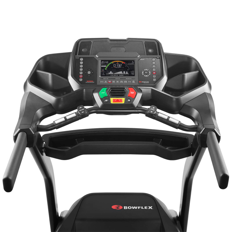 Беговая дорожка Bowflex BXT 226 — изображение 4