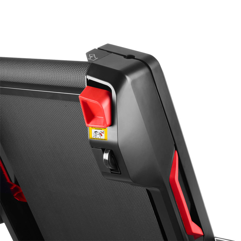 Беговая дорожка Bowflex BXT 226 — изображение 9