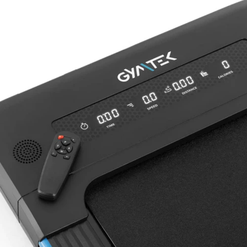 Беговая дорожка Gymtek XT400 - Image 4