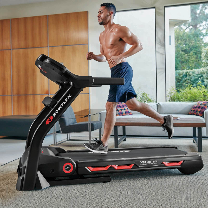 Беговая дорожка Bowflex BXT 226 — изображение 12