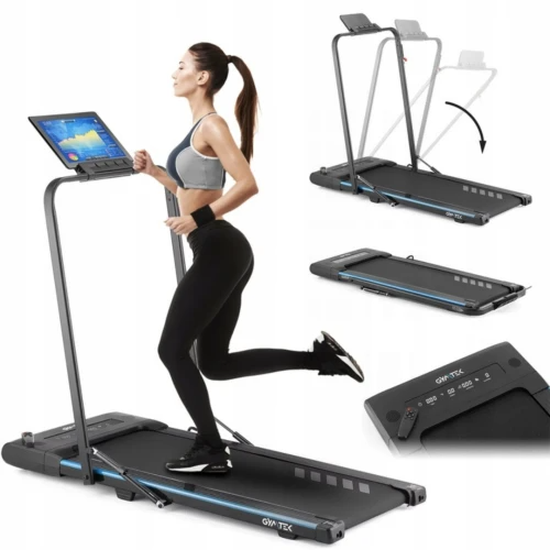 Беговая дорожка Gymtek XT400 - Image 5