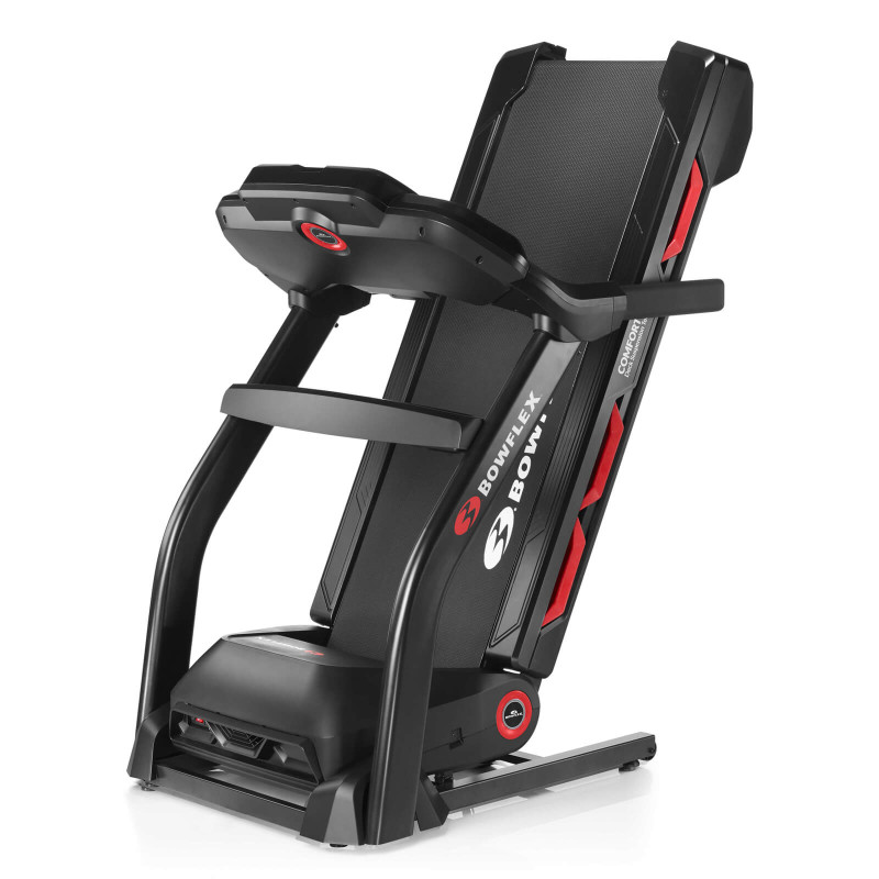Беговая дорожка Bowflex BXT 226 — изображение 5