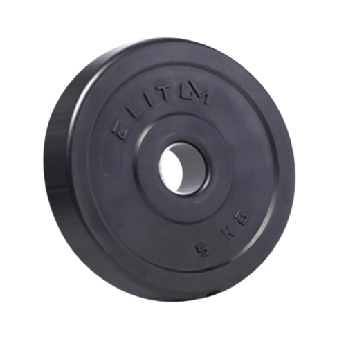 Набор со скамьей HS-1025 Pro, штангой и гантелями Titan - Image 3