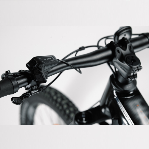 Электровелосипед KTM Macina Kapoho рама M/43, 2023 - Image 14