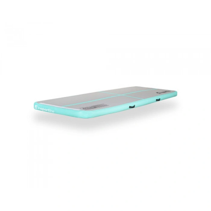 Надувной тренировочный коврик Airtrack inSPORTline Airstunt - Image 2