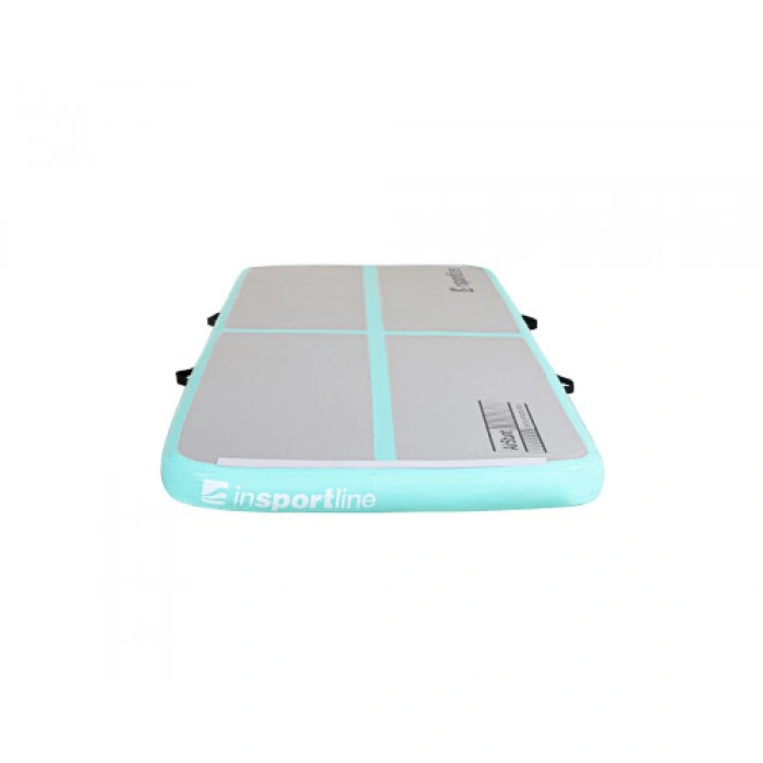 Надувной тренировочный коврик Airtrack inSPORTline Airstunt - Image 3