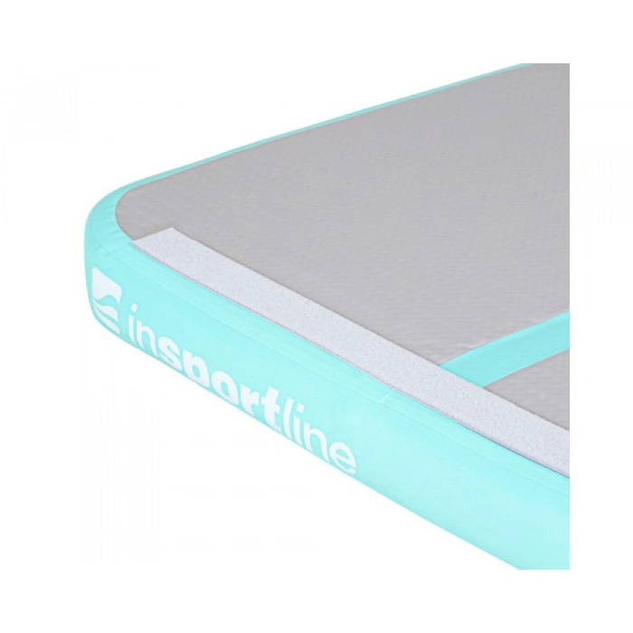 Надувной тренировочный коврик Airtrack inSPORTline Airstunt - Image 7