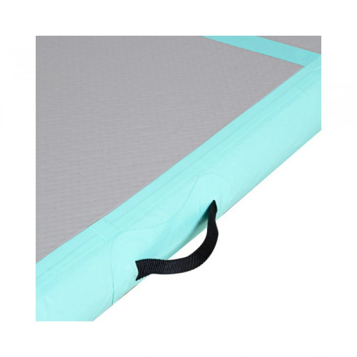 Надувной тренировочный коврик Airtrack inSPORTline Airstunt - Image 8