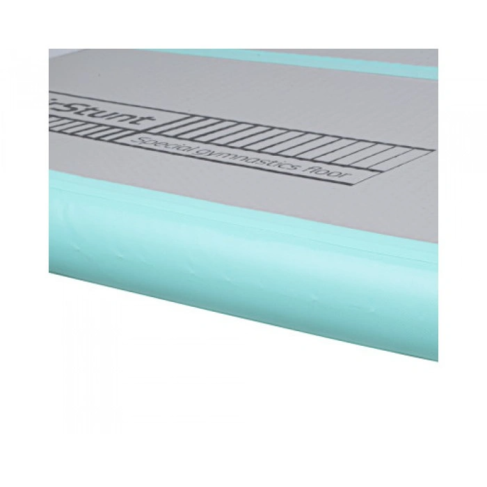 Надувной тренировочный коврик Airtrack inSPORTline Airstunt - Image 9