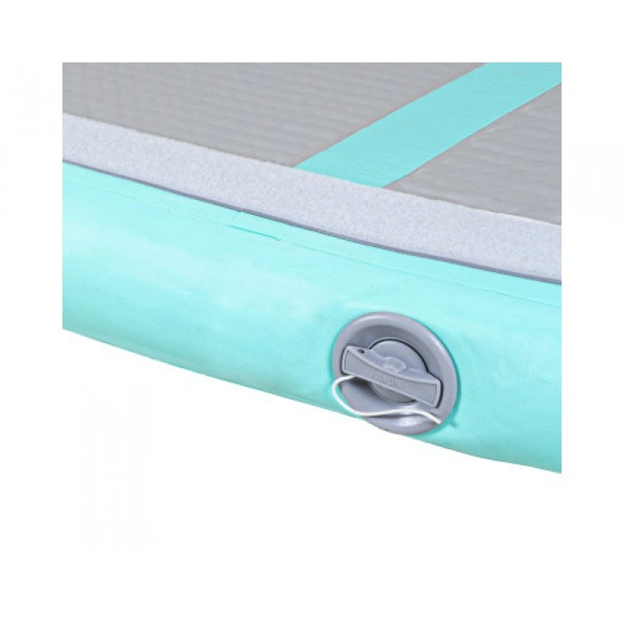 Надувной тренировочный коврик Airtrack inSPORTline Airstunt - Image 10