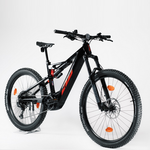 Электровелосипед KTM Macina Kapoho рама M/43, 2023 - Image 3