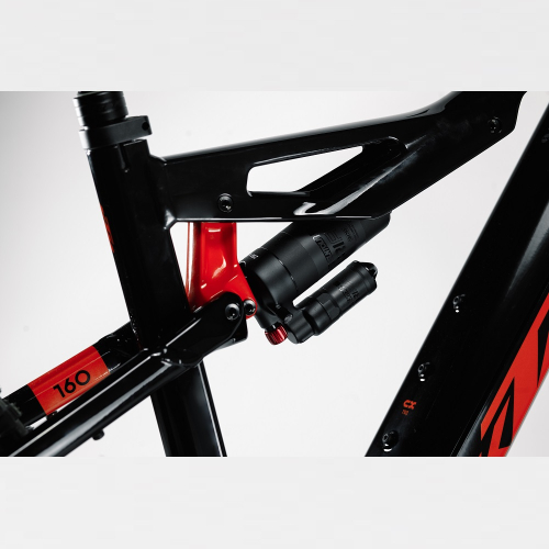 Электровелосипед KTM Macina Kapoho рама M/43, 2023 - Image 9