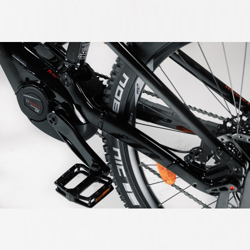 Электровелосипед KTM Macina Kapoho рама M/43, 2023 - Image 17