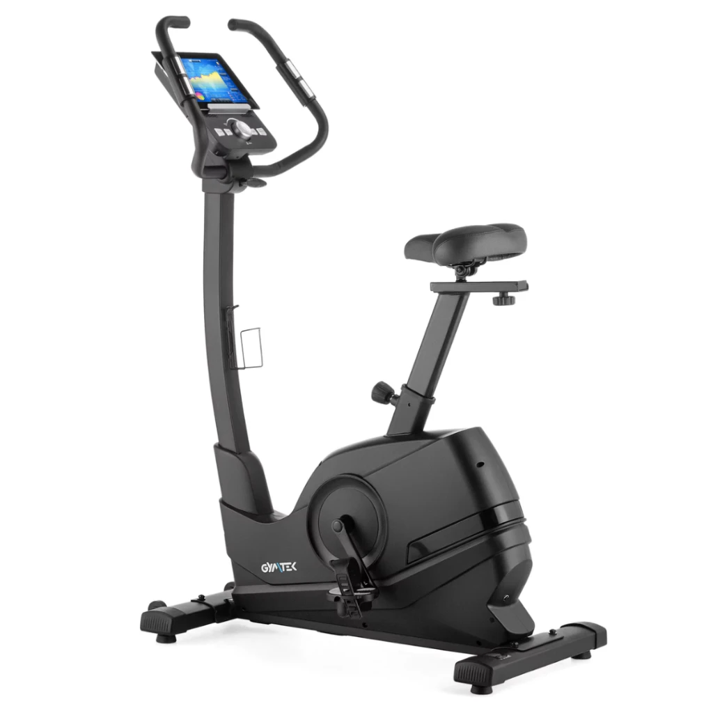 Велотренажер Gymtek XB5000 электромагнитный - Image 2