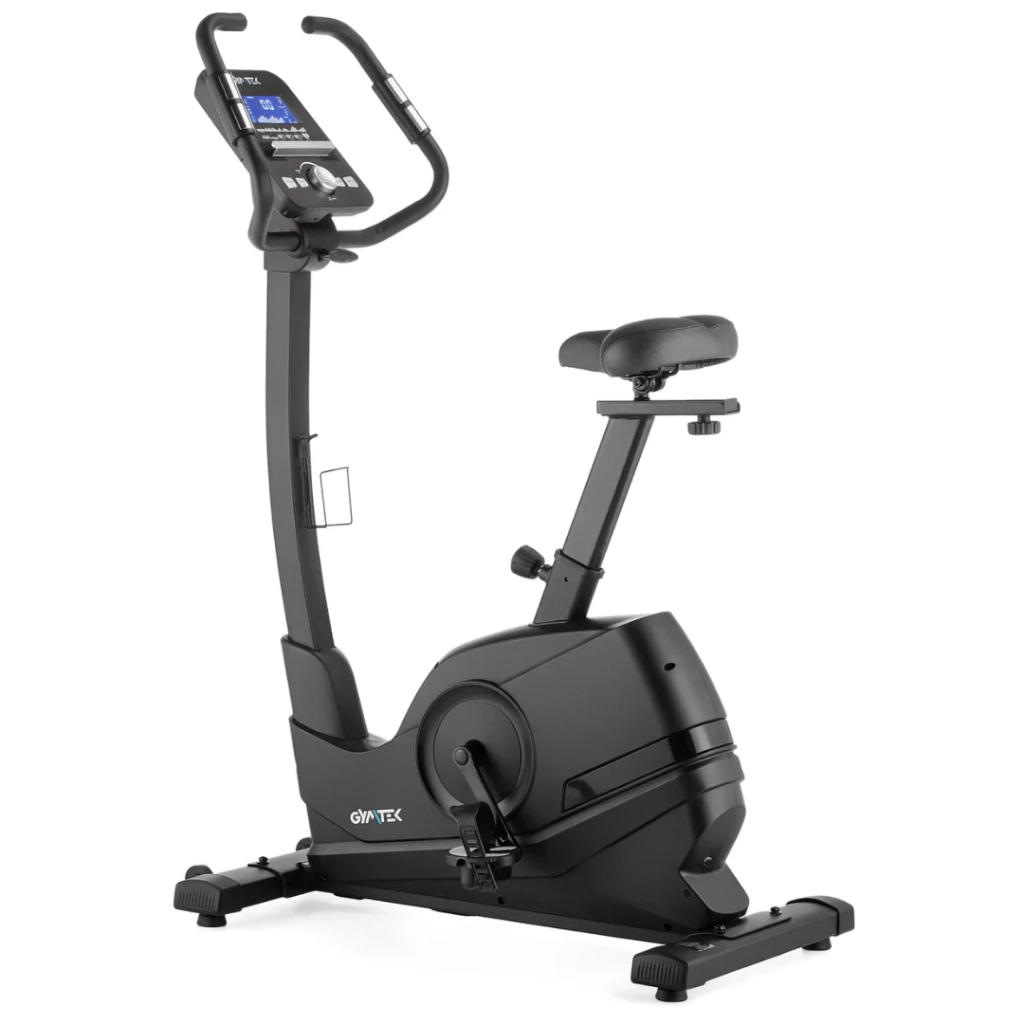 Велотренажер Gymtek XB5000 электромагнитный - Image 3