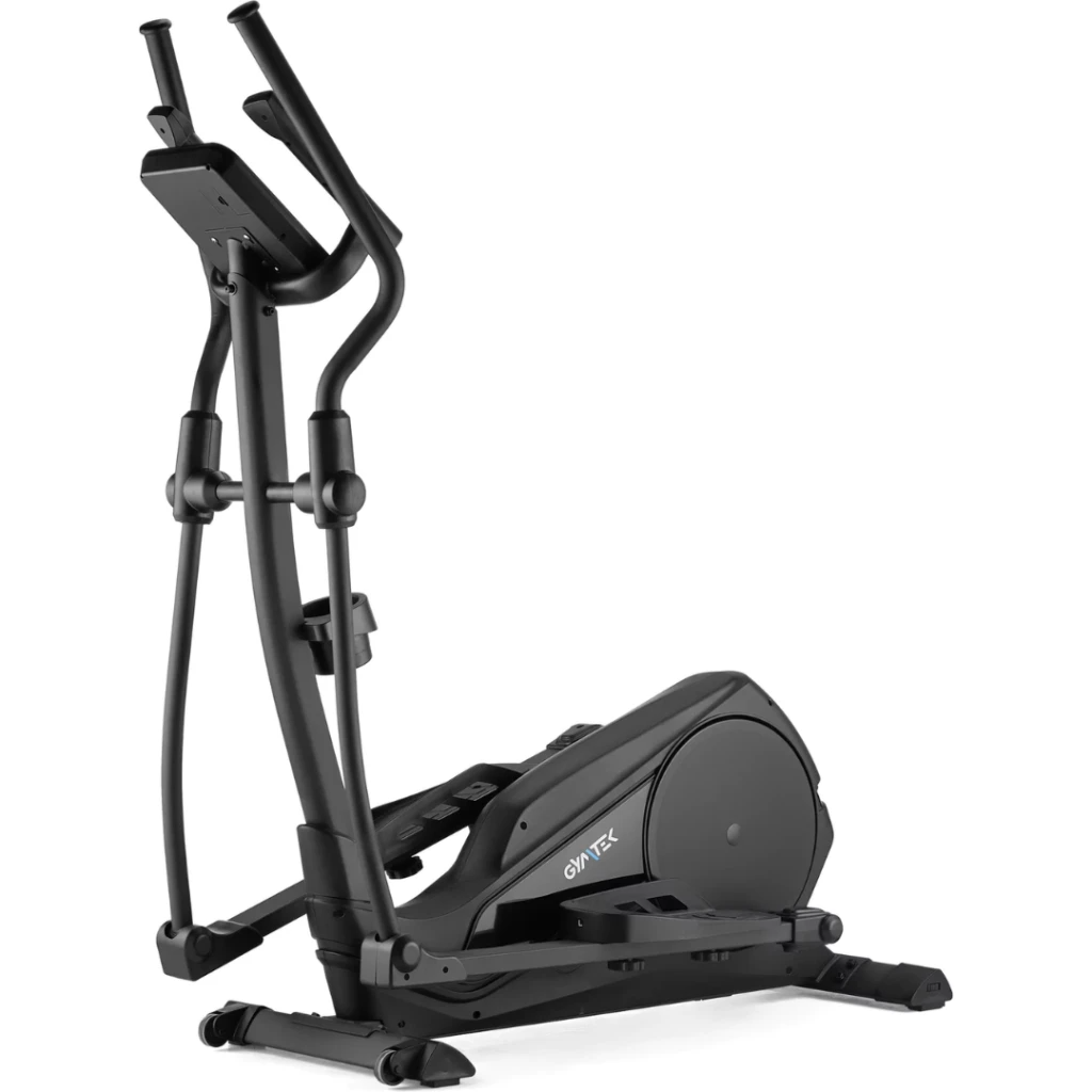 Орбитрек Gymtek XC5000 электромагнитный — изображение 2