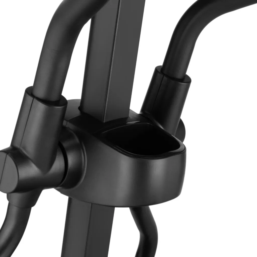 Орбитрек Gymtek XCF6000 электромагнитный — изображение 10