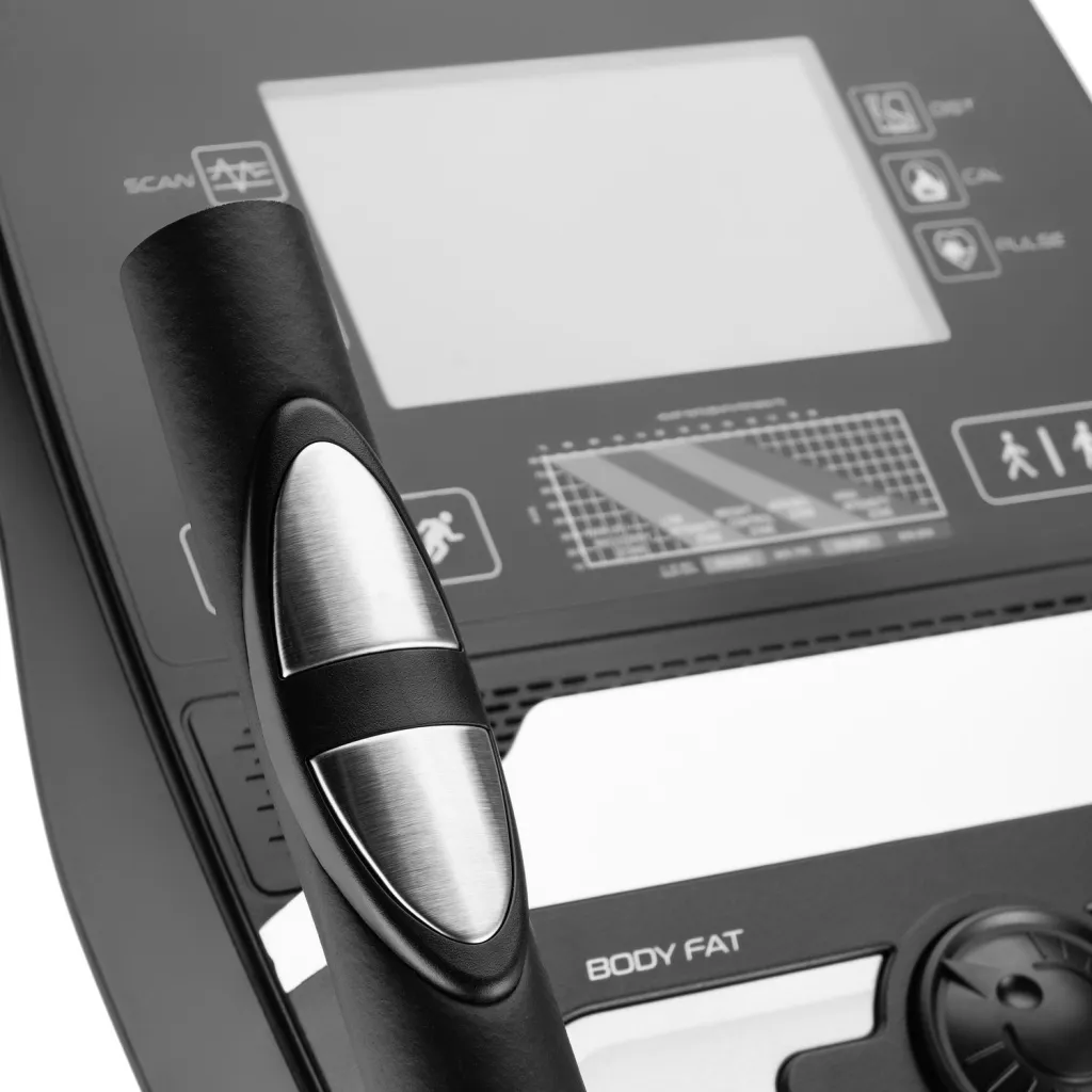 Орбитрек Gymtek XCF6000 электромагнитный — изображение 13