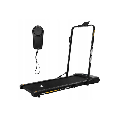 Беговая дорожка Trex Sport TX-400WP EXILE