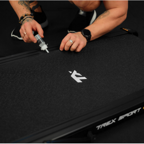 Беговая дорожка Trex Sport TX-400WP EXILE - Image 11